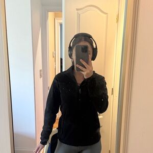 the north face ski jacket